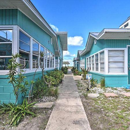 Sun-Soaked Coastal Hideaway - Steps To Beach! Villa Clearwater Beach Exterior foto